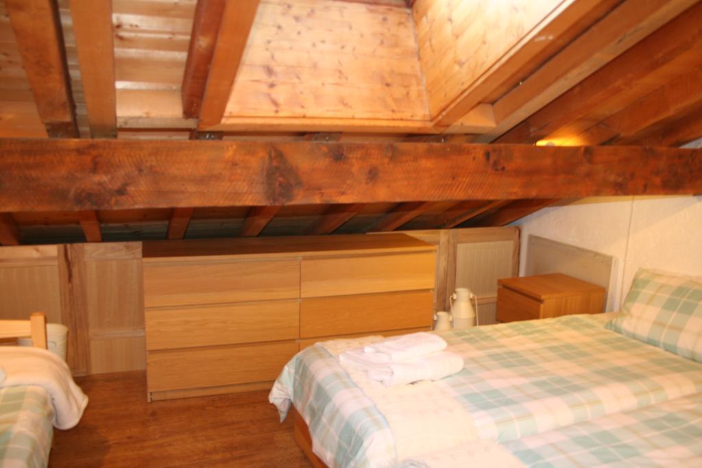 Chalet In Megeve B&B 외부 사진